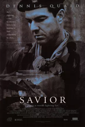 Savior - A Última Guerra 1998 Mega / Google Drive