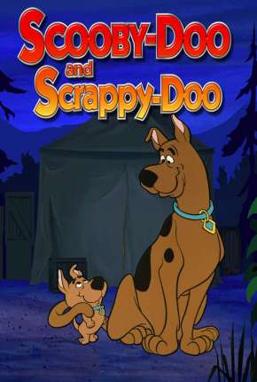 Scooby-Doo e Scooby-Loo - Completo em Diversos Servidores 1979 OneDrive / Ulozto / Terabox