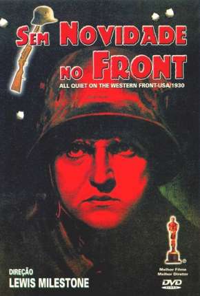 Sem Novidade no Front (1930) 1930 Mega / OneDrive / Uptobox / Ulozto / Terabox