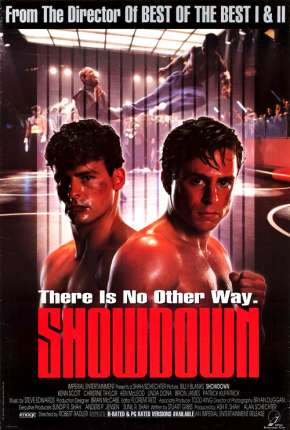 Showdown - A Hora de Vencer 1993 Google Drive