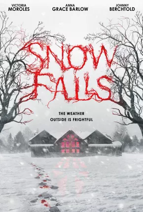 Snow Falls - Legendado 2023 Torrent