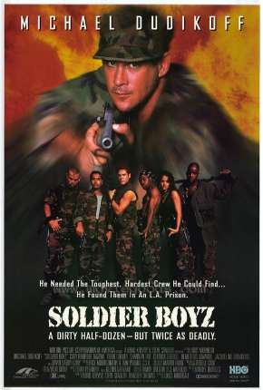 Soldier Boyz 1995 Google Drive