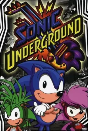 Sonic Underground 1999 Google Drive