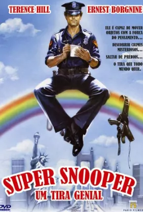 Super Snooper - Um Tira Genial 1980 Google Drive