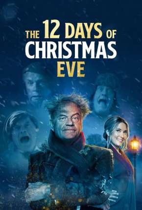 The 12 Days of Christmas Eve - Legendado 2022 Torrent