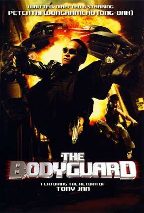 The Bodyguard - O Guarda-Costas 2004 Google Drive