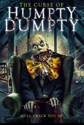 The Curse of Humpty Dumpty - Legendado 2021 Torrent