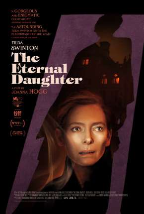 The Eternal Daughter - Legendado 2022 Torrent