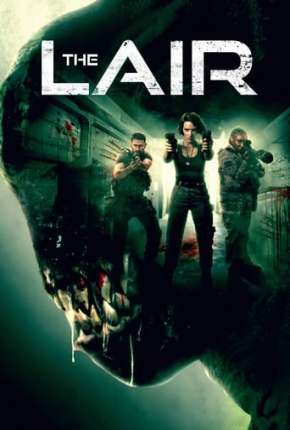 The Lair - Legendado 2022 Torrent