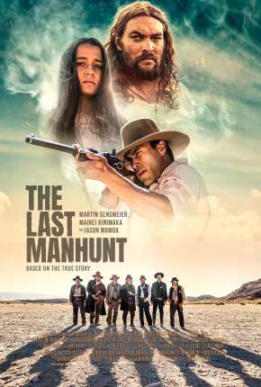 The Last Manhunt - Legendado 2022 Torrent