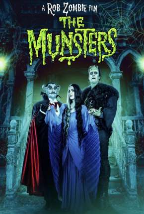 The Munsters 2022 Torrent