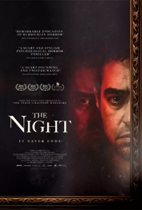 The Night 2021 Torrent