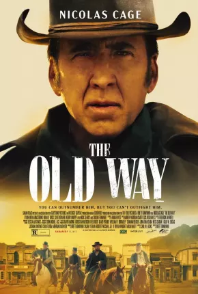 The Old Way - Legendado 2023 Torrent