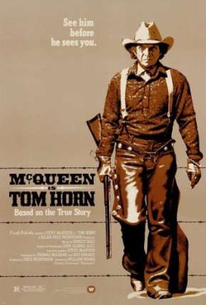 Tom Horn, o Cowboy 1980 MULTIUP / Terabox / SecuFiles