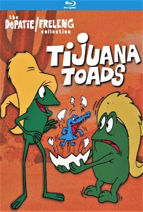 Toro e Pancho - Completo Tijuana Toads 1969 Google Drive