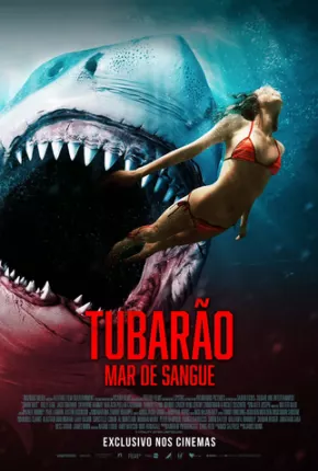 Tubarão - Mar de Sangue 2023 Torrent