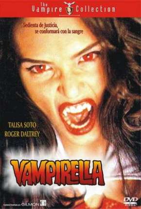 Vampirella - Legendado 1996 Mega / OneDrive / Ulozto / Terabox