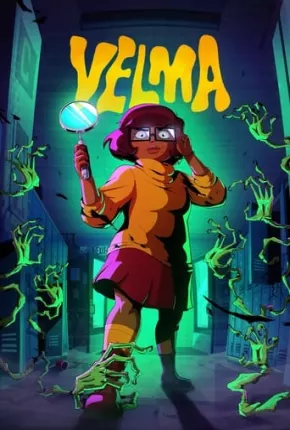 Velma - 1ª Temporada Completa 2023 Torrent