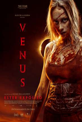 Venus - Legendado 2022 Torrent