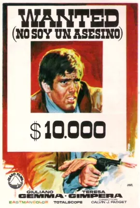 Wanted - O Procurado 1967 Google Drive