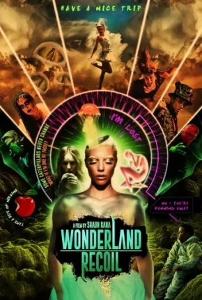 Wonderland Recoil - Legendado 2023 Torrent