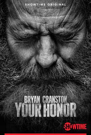 Your Honor - 2ª Temporada Legendada 2022 Torrent