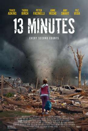 13 Minutes - Legendado 2021 Torrent