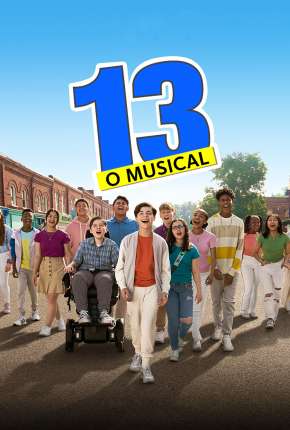 13 - O Musical 2022 Torrent