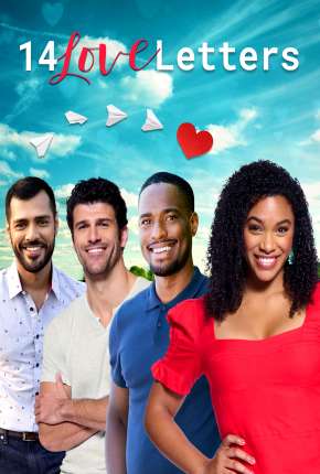 14 Cartas de Amor 2022 Torrent