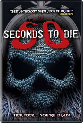 60 Seconds to Di3 - Legendado 2021 Torrent