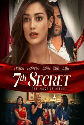 7th Secret - Legendado 2022 Torrent