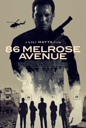 86 Melrose Avenue - Legendado 2021 Torrent