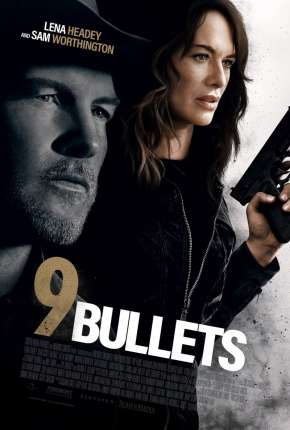 9 Bullets - Legendado 2022 Torrent