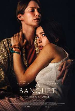 A Banquet - Legendado 2022 Torrent