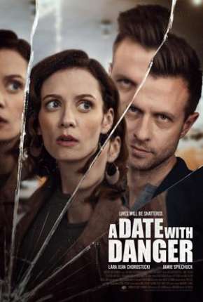 A Date with Danger - Legendado 2021 Torrent