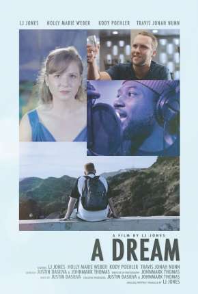 A Dream - Legendado 2019 Torrent