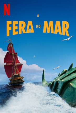 A Fera do Mar 2022 Torrent