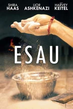 A História de Esau - Legendado 2021 Torrent