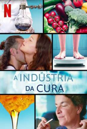 A Indústria da Cura - 1ª Temporada Completa Legendada 2020 Torrent