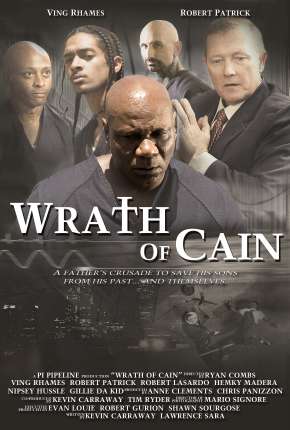 A Ira de Cain - The Wrath of Cain 2010 Torrent