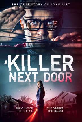 A Killer Next Door - Legendado 2020 Torrent