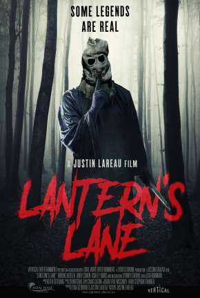 A Lenda de Lanterns Lane 2022 Torrent