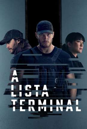 A Lista Terminal - 1ª Temporada Legendada 2022 Torrent