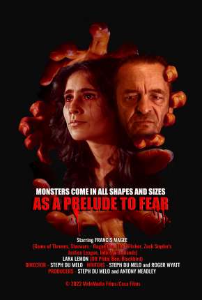 A Prelude to Fear - Legendado 2022 Torrent