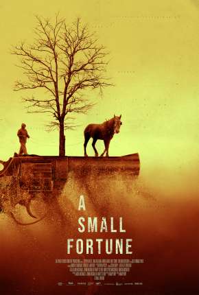 A Small Fortune - Legendado 2022 Torrent