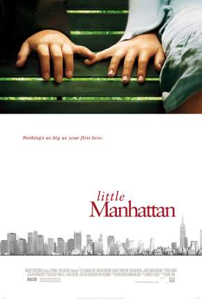 ABC do Amor - Little Manhattan 2006 Torrent