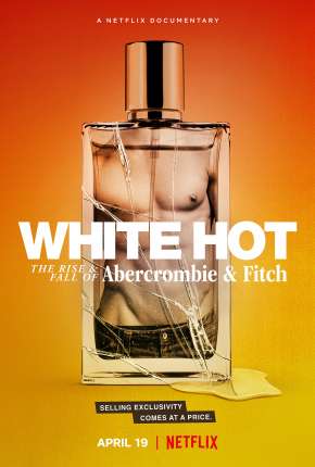 Abercrombie e Fitch - Ascensão e Queda 2022 Torrent