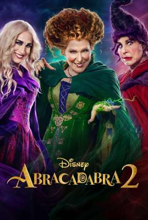 Abracadabra 2 2022 Torrent