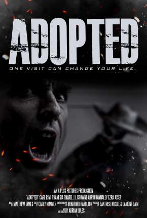 Adopted - Legendado 2021 Torrent