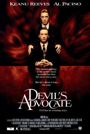 Advogado do Diabo - The Devils Advocate 1997 Torrent